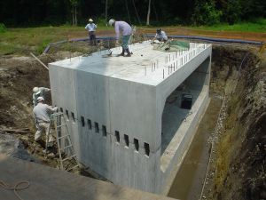 ボックスセット完了